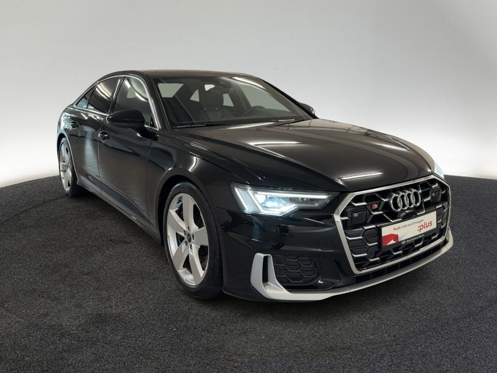 Audi S6 Limousine – Bild 7