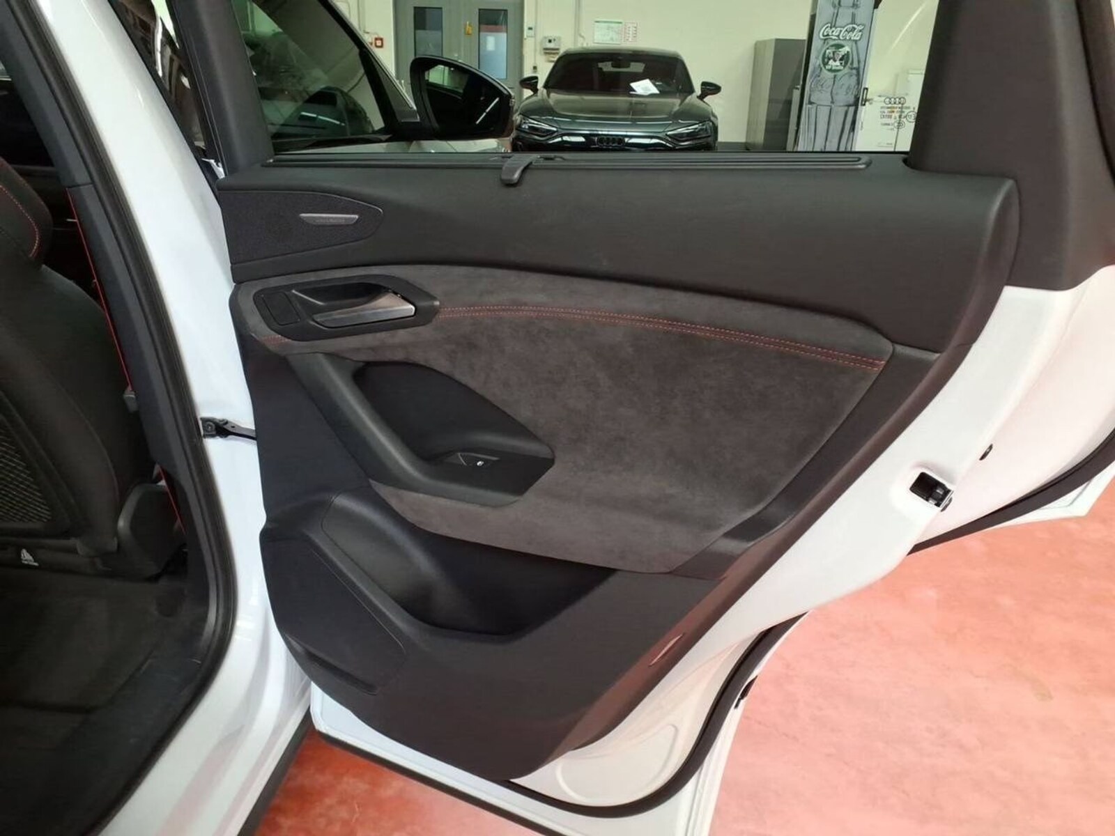 Audi Q6 e-tron – Bild 14