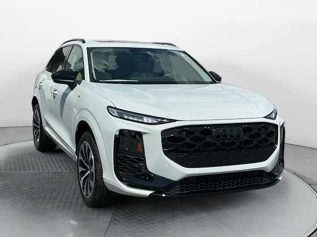 2026 Audi Q3 SUV