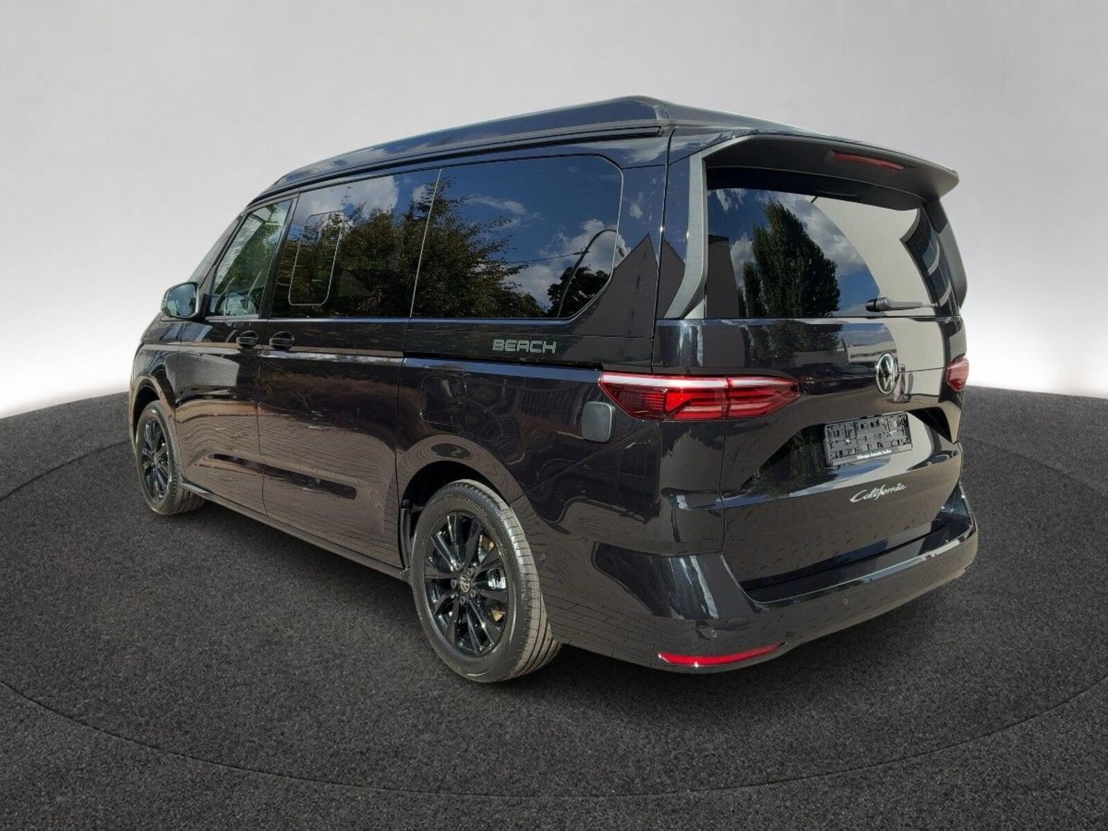 Volkswagen California – Bild 3