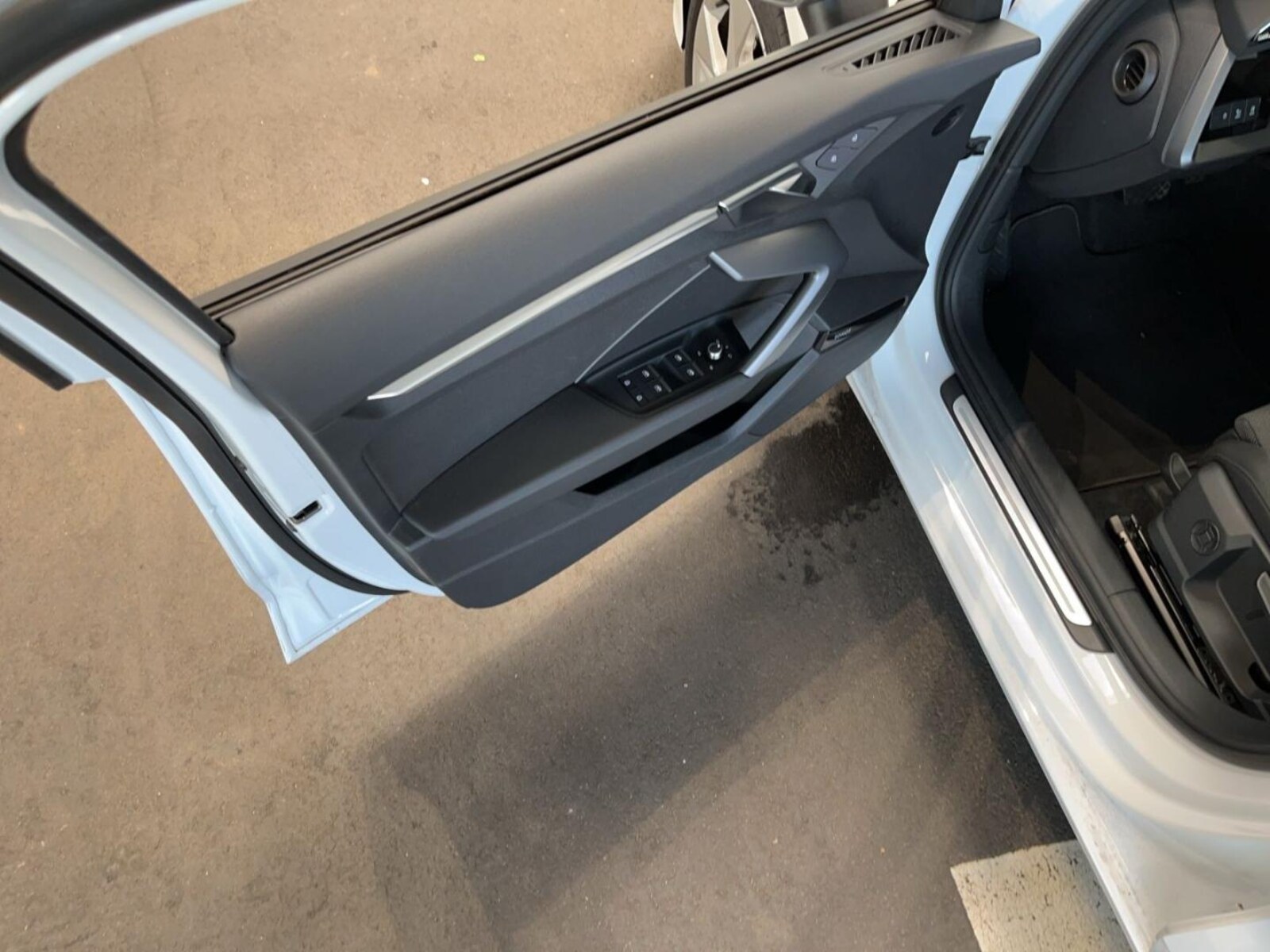 Audi A3 Sportback – Bild 13