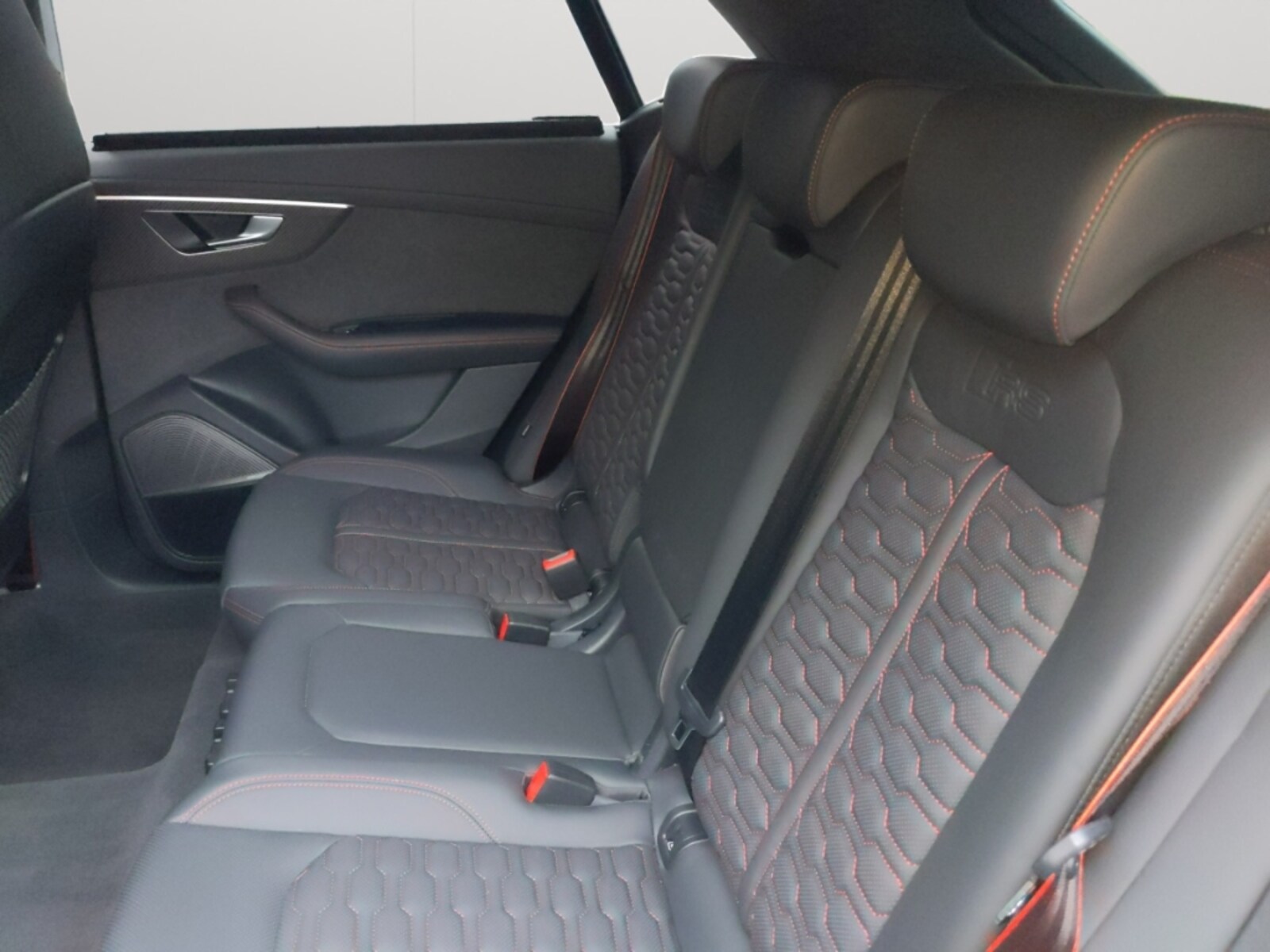 Audi RS Q8 – Bild 14