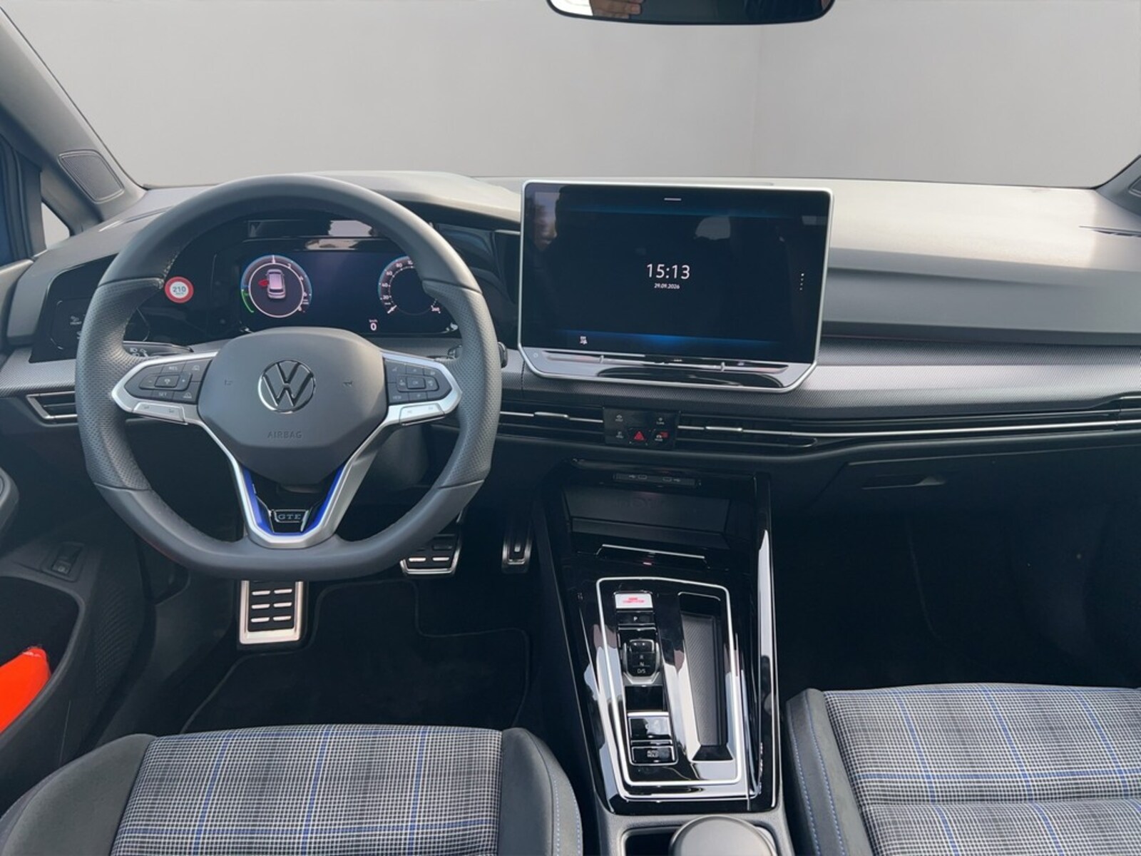 Volkswagen Golf – Bild 13