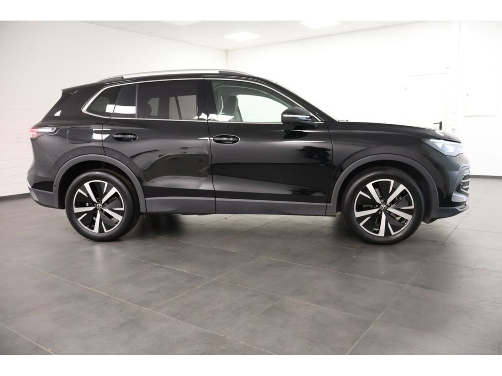 Volkswagen Tiguan – Bild 4