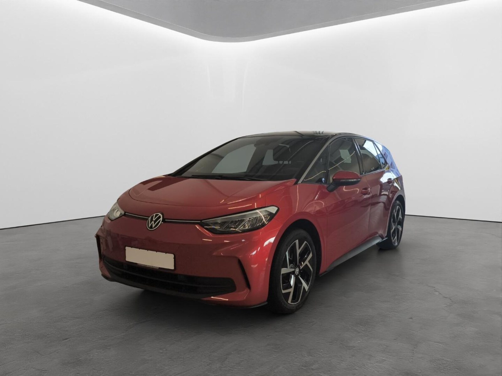 Volkswagen ID.3 – Bild 2
