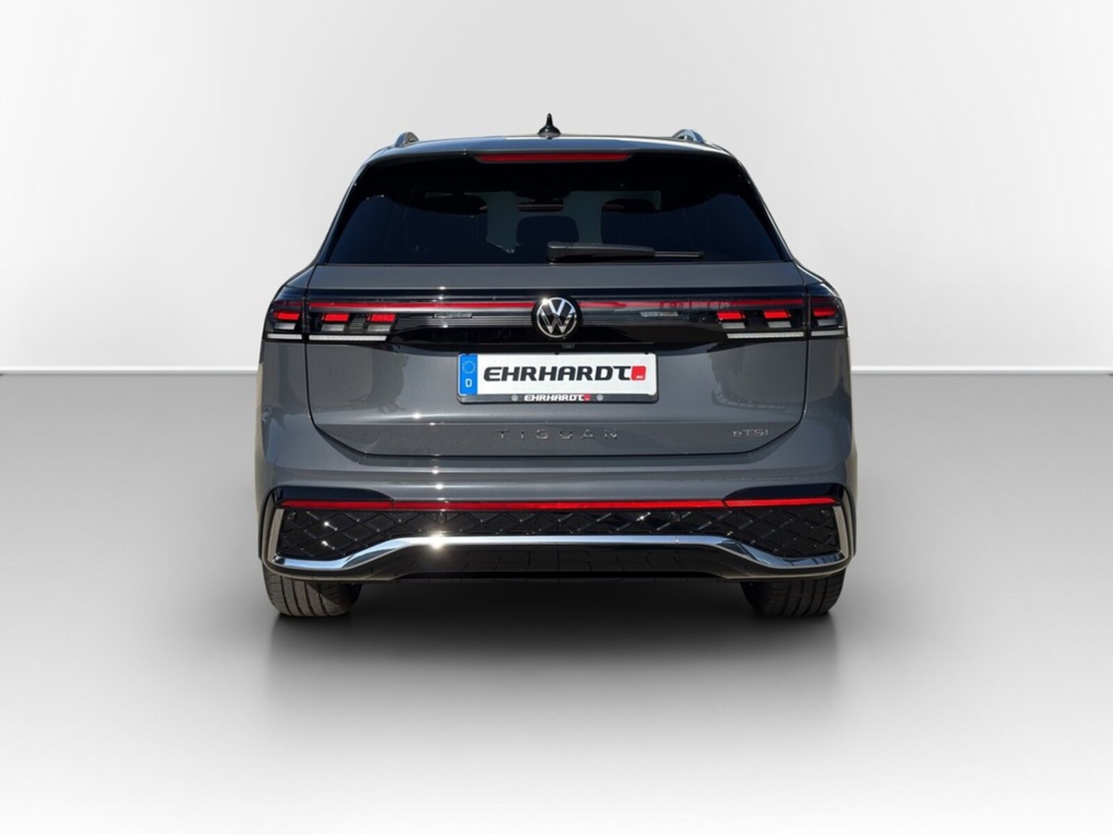 Volkswagen Tiguan – Bild 6