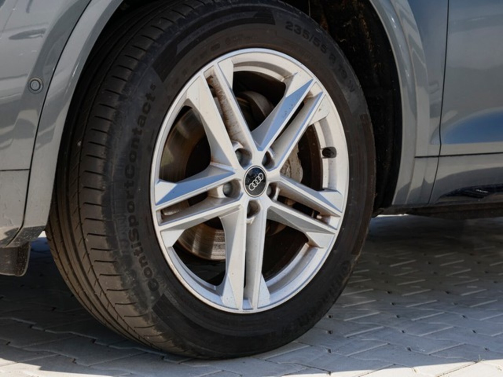 Audi Q5 Sportback – Bild 7