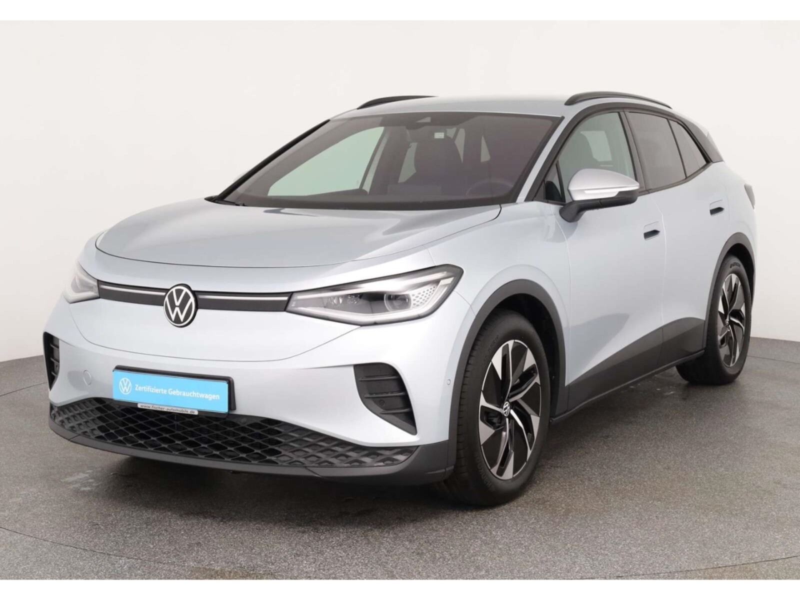 Volkswagen ID.4 – Bild 2