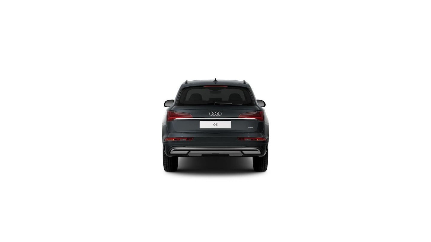 Bild über Audi Q5 40 TFSI quattro S tronic - für weitere Informationen kontaktieren Sie den Audi Partner