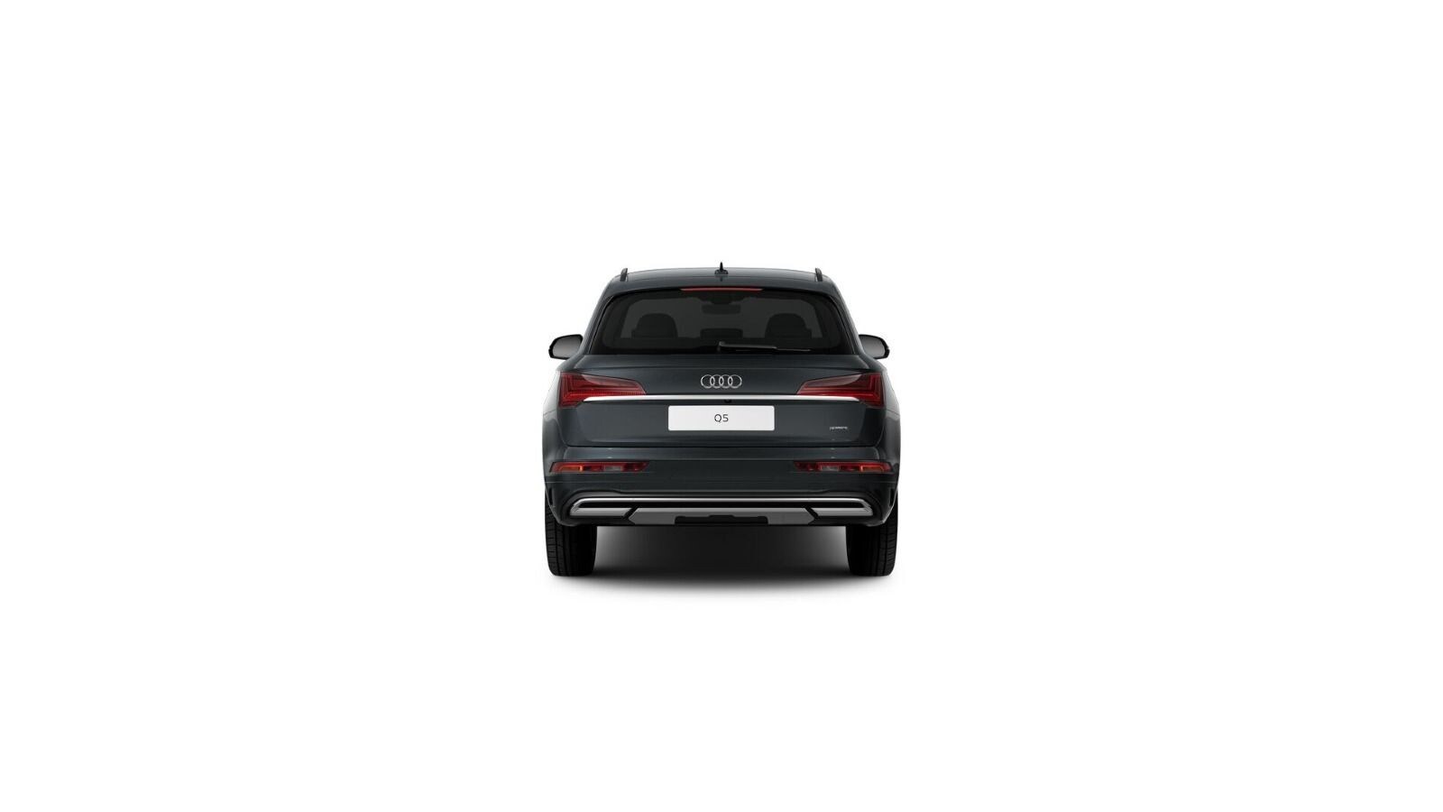 Audi Q5 – Bild 5