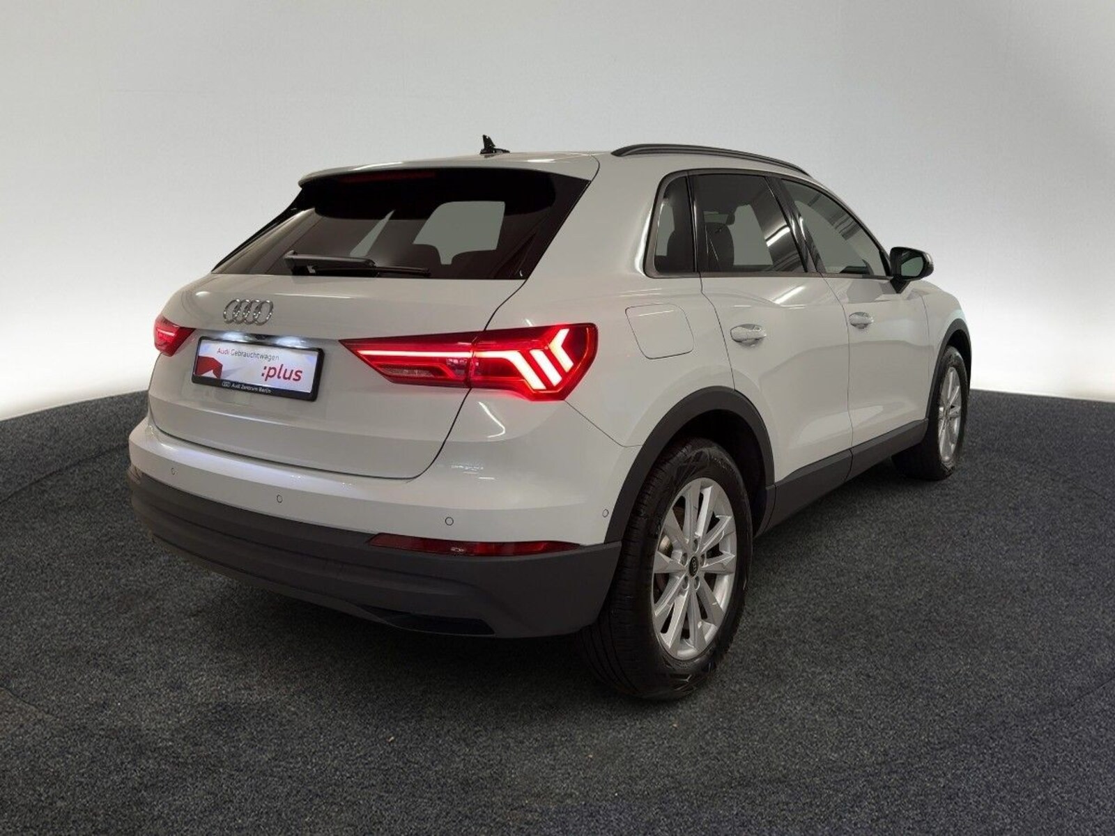 Audi Q3 – Bild 5