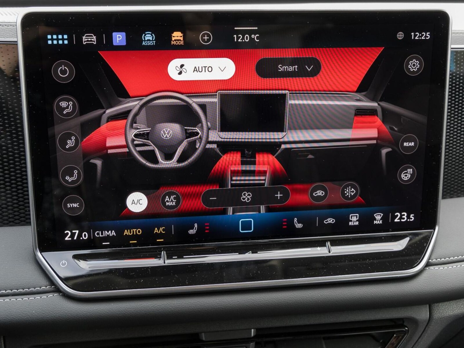 Volkswagen Tiguan – Bild 14