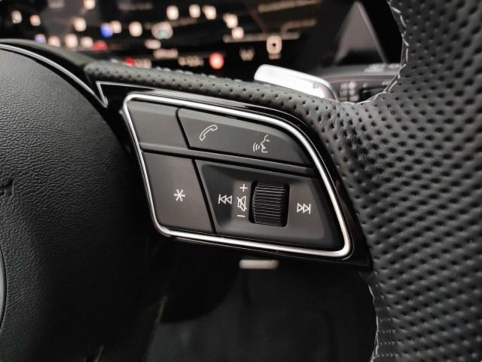 Audi S3 Limousine – Bild 14
