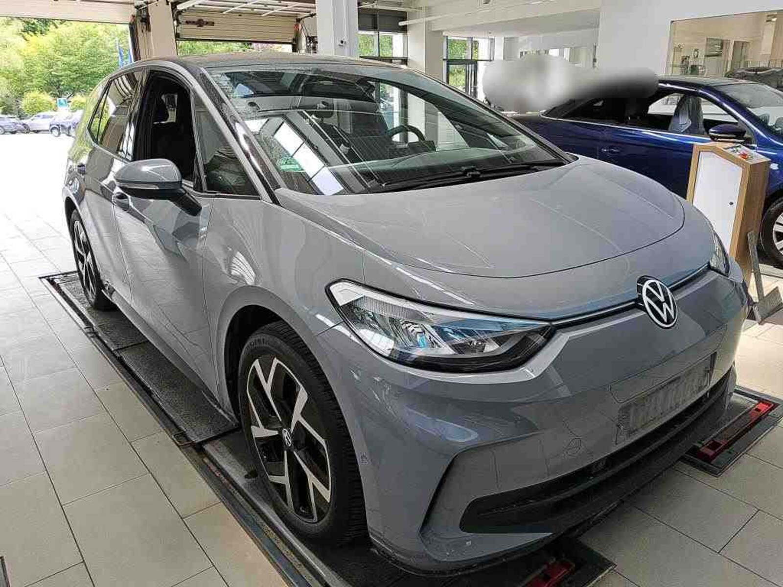Volkswagen ID.3 – Bild 3