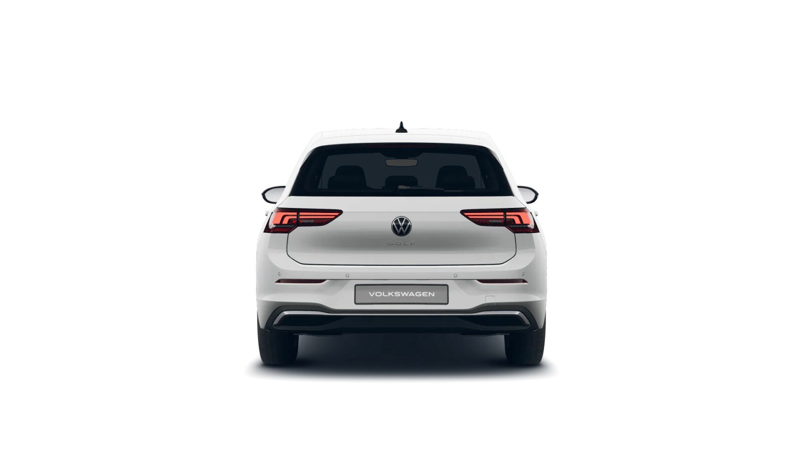 Volkswagen Golf – Bild 6