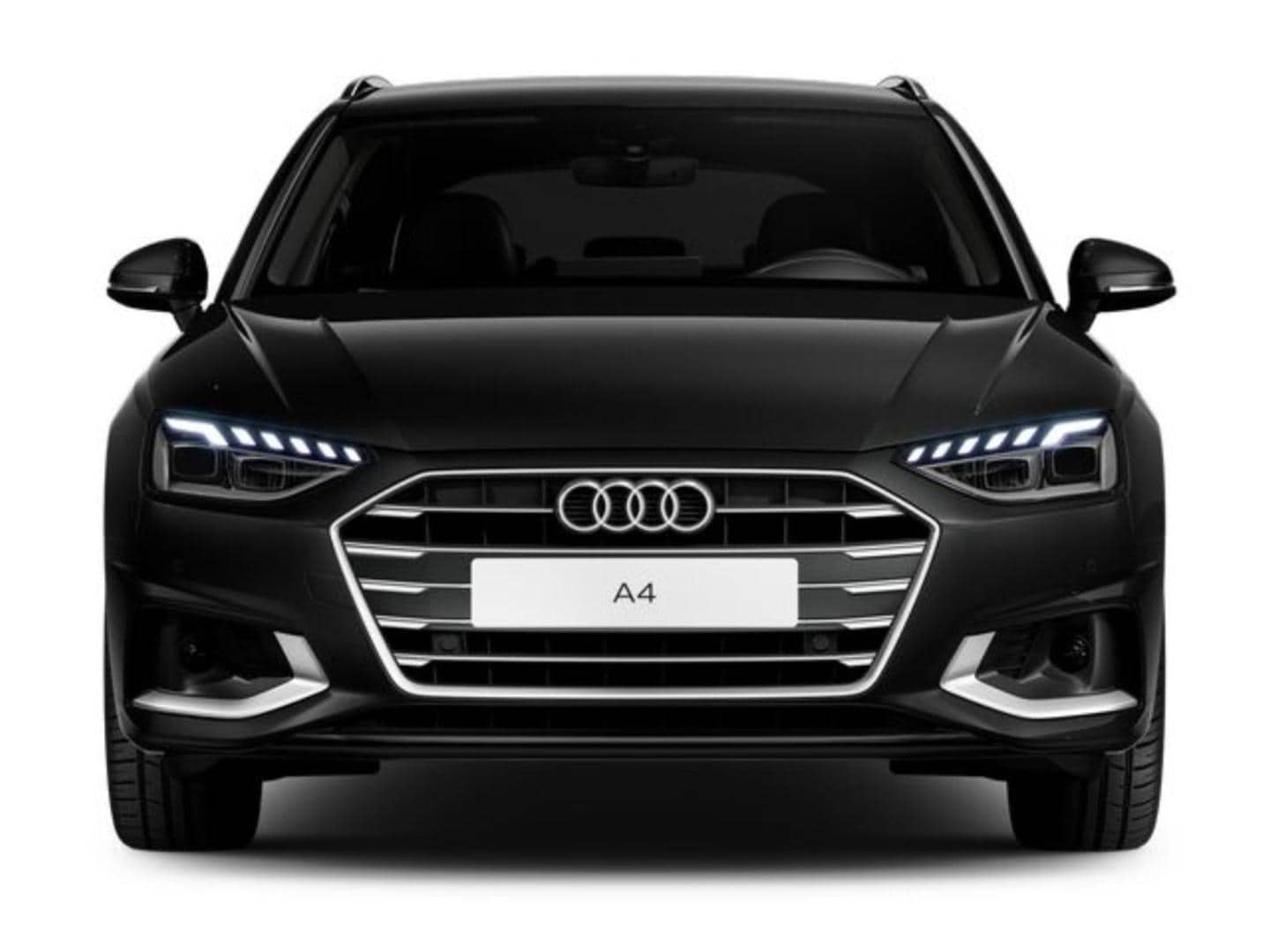 Bild über Audi A4 Avant advanced 35 TDI S tronic - für weitere Informationen kontaktieren Sie den Audi Partner