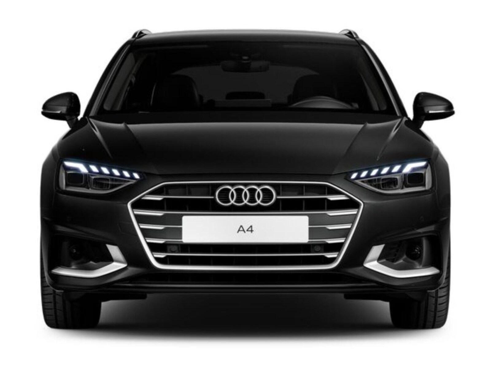 Audi A4 Avant – Bild 7