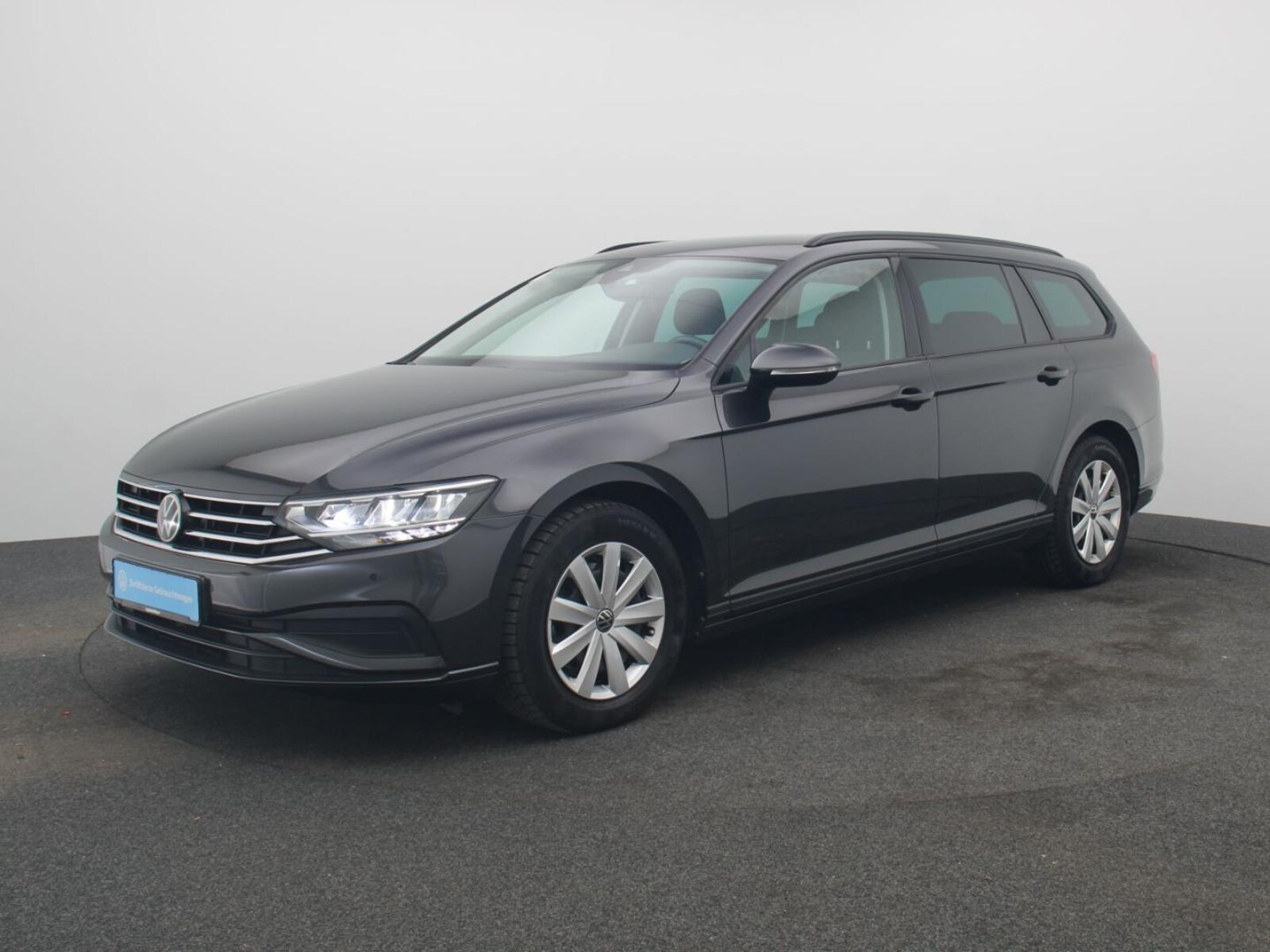 Volkswagen Passat Variant – Bild 2