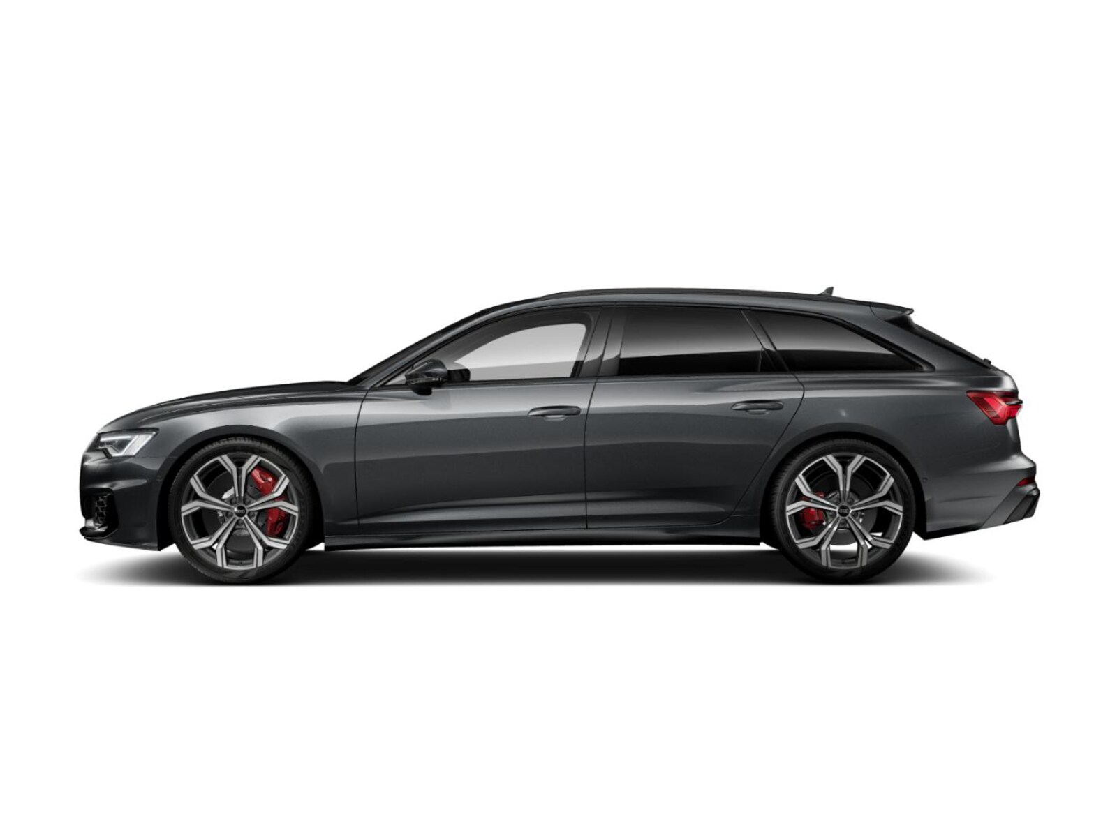 Audi S6 Avant – Bild 5