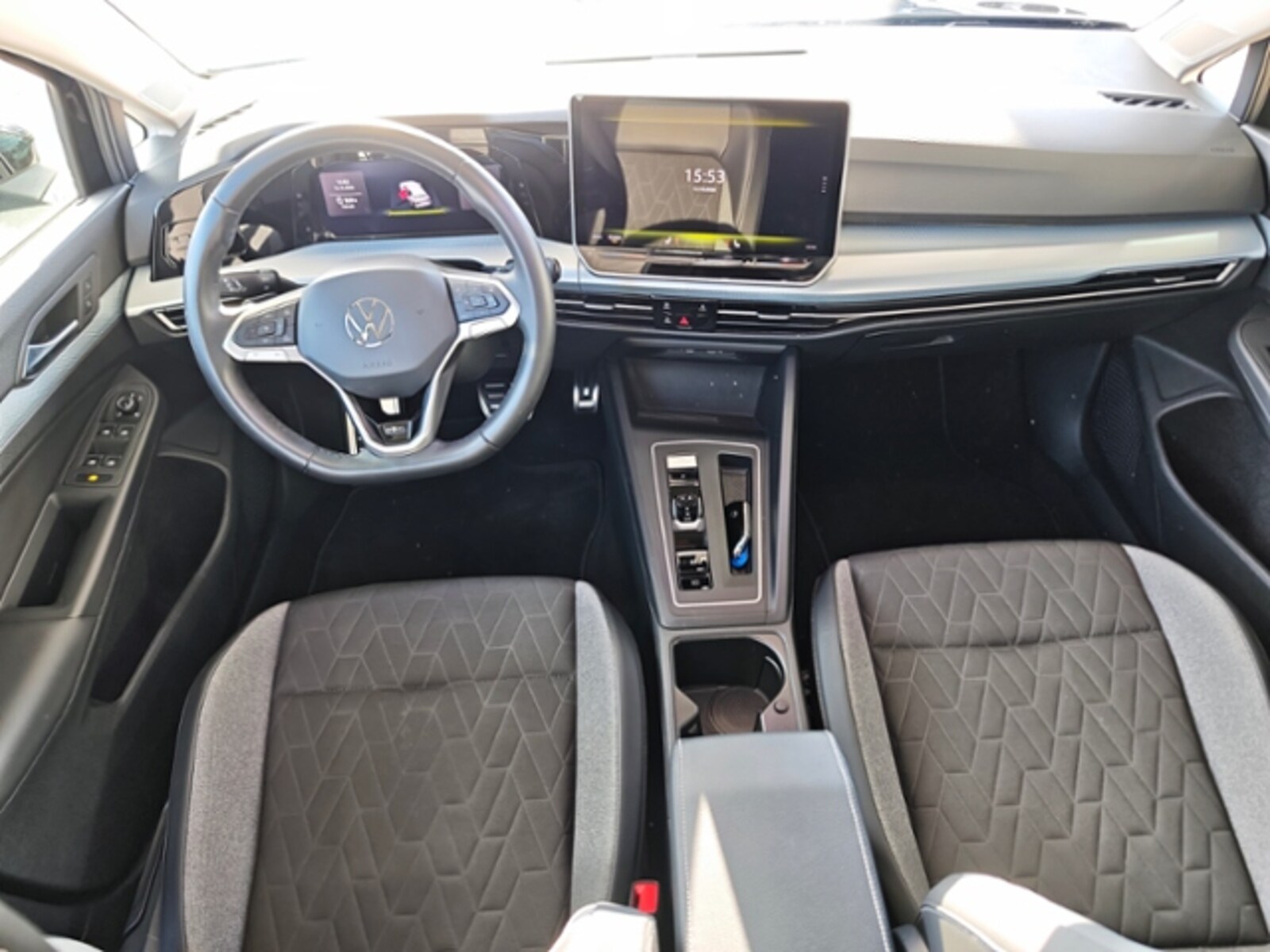 Volkswagen Golf Variant – Bild 12