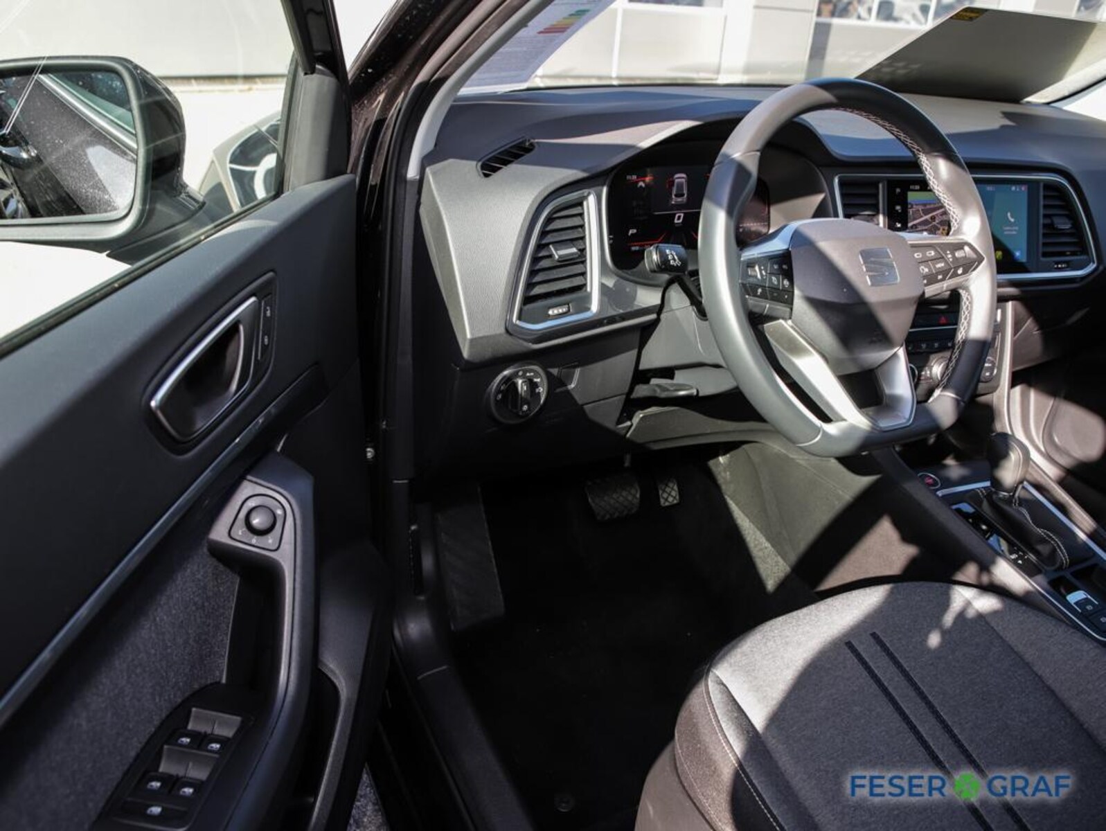 SEAT Ateca – Bild 10