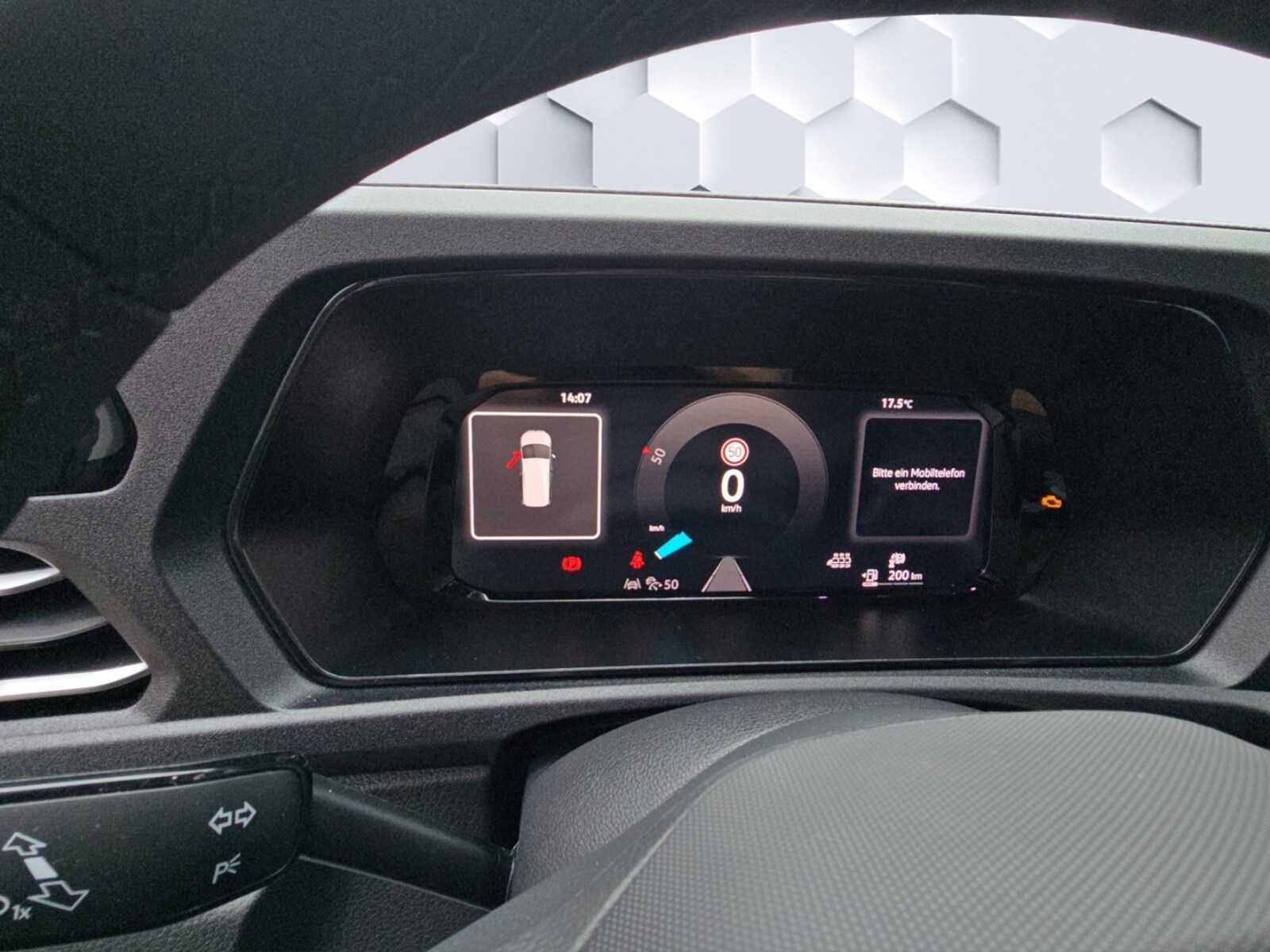 Volkswagen Caddy – Bild 11
