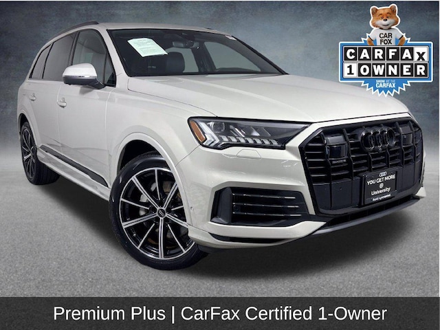 2023 Audi Q7