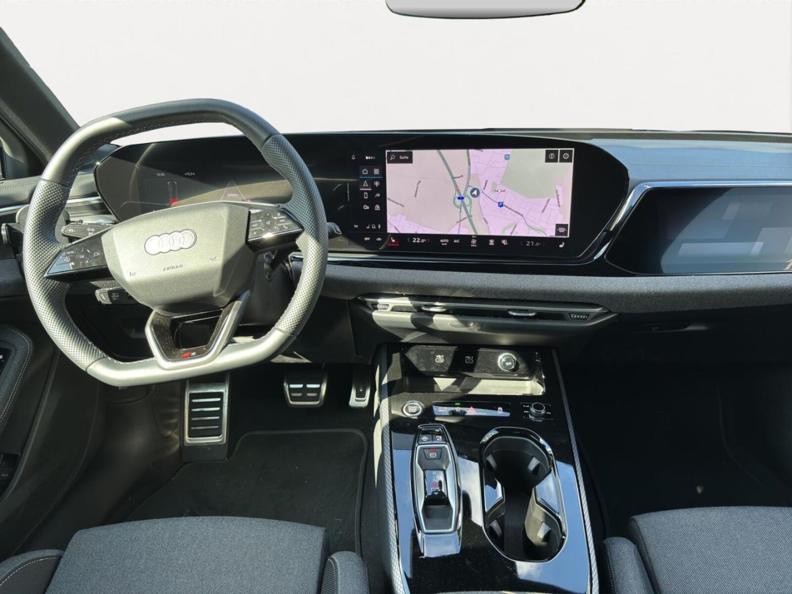 Audi A5 Avant – Bild 10