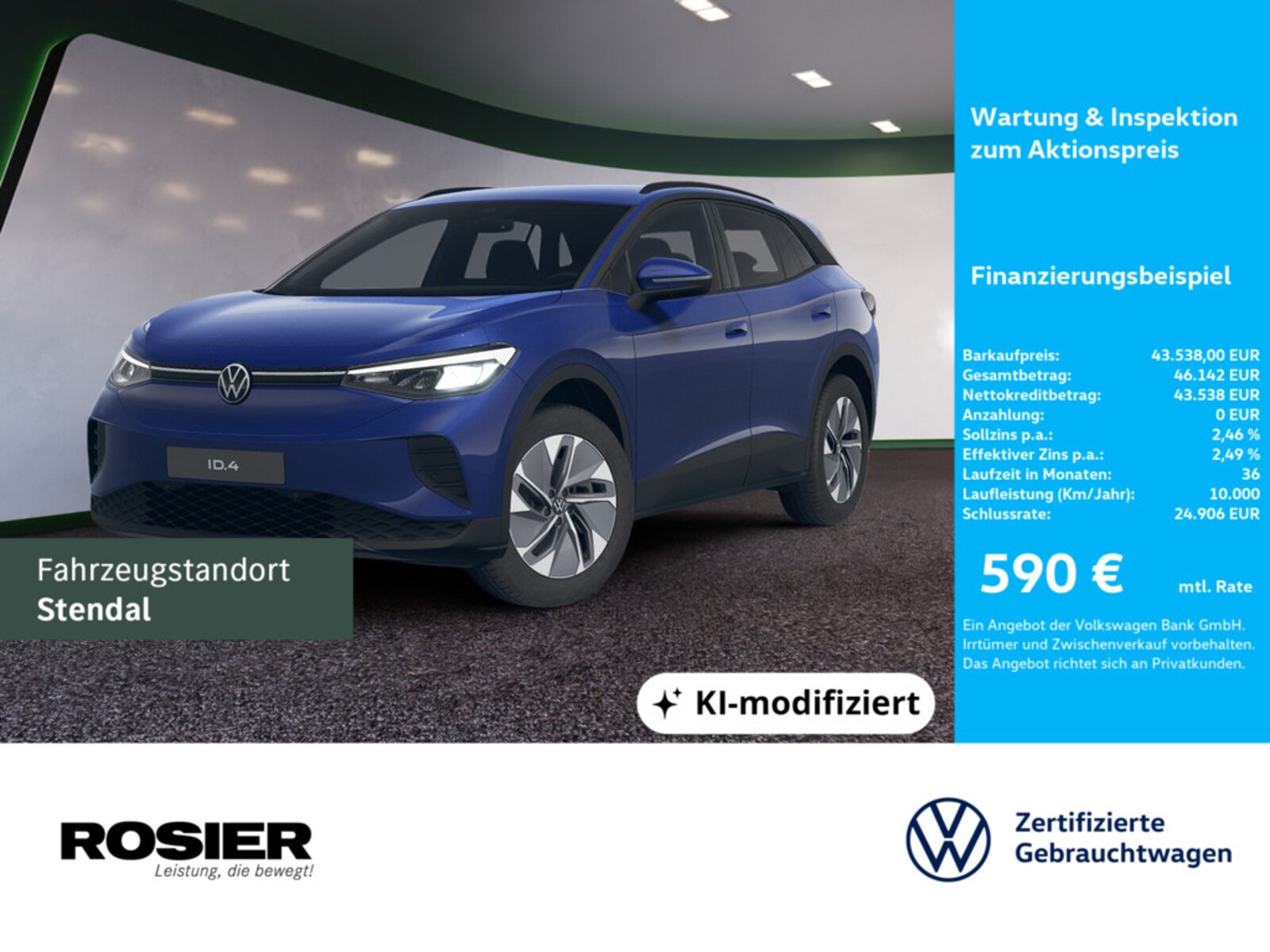 Volkswagen ID.4