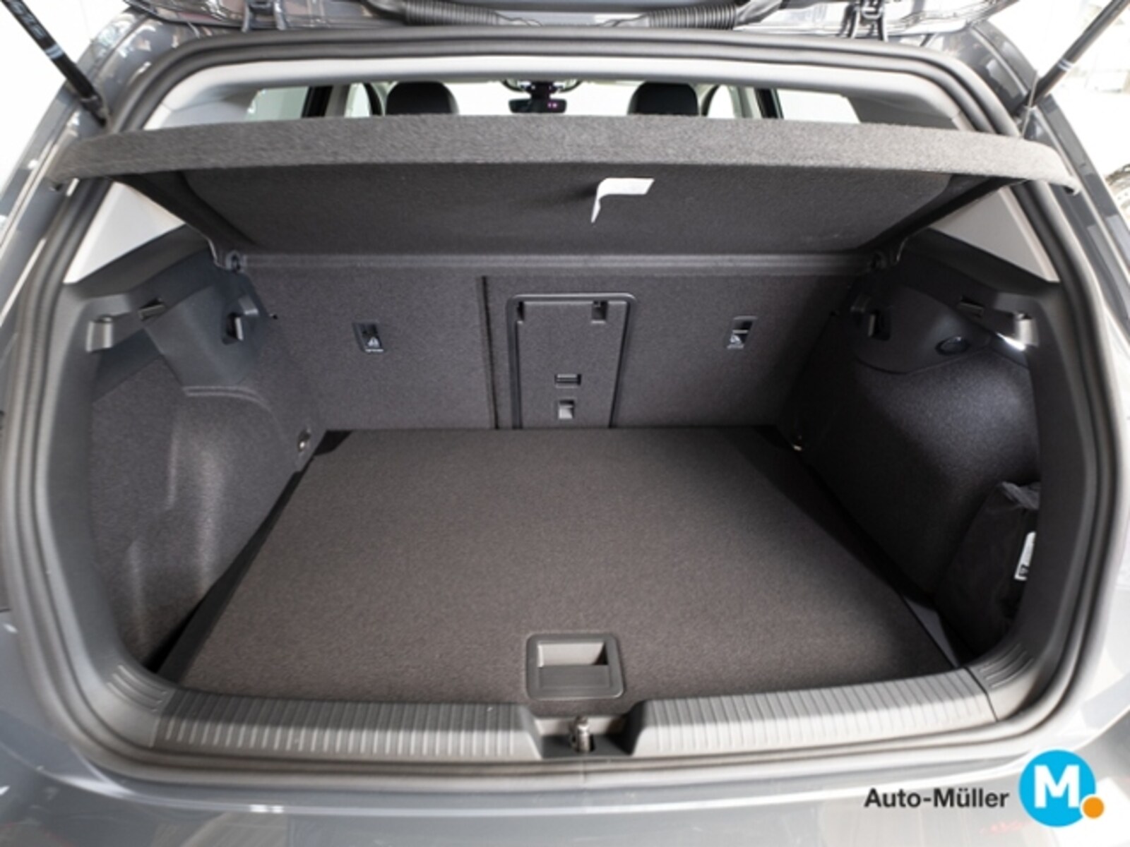 Volkswagen Golf – Bild 15