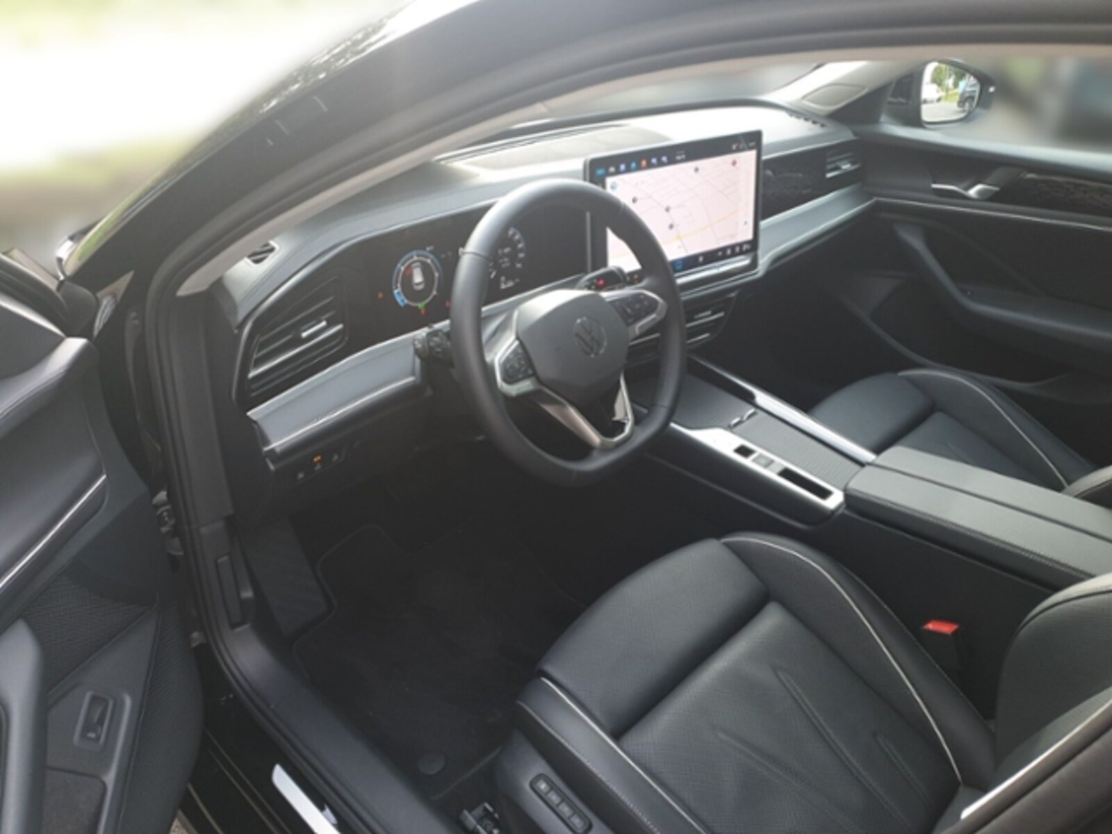 Volkswagen Passat – Bild 10
