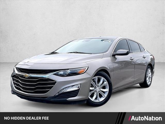 2023 Chevrolet Malibu