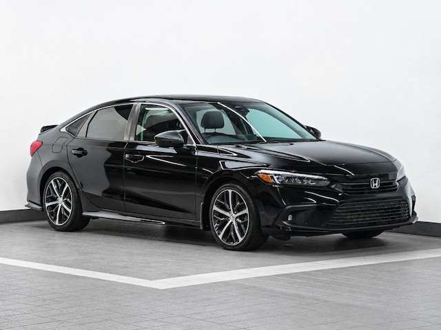 Photo of 2023 Honda Civic
