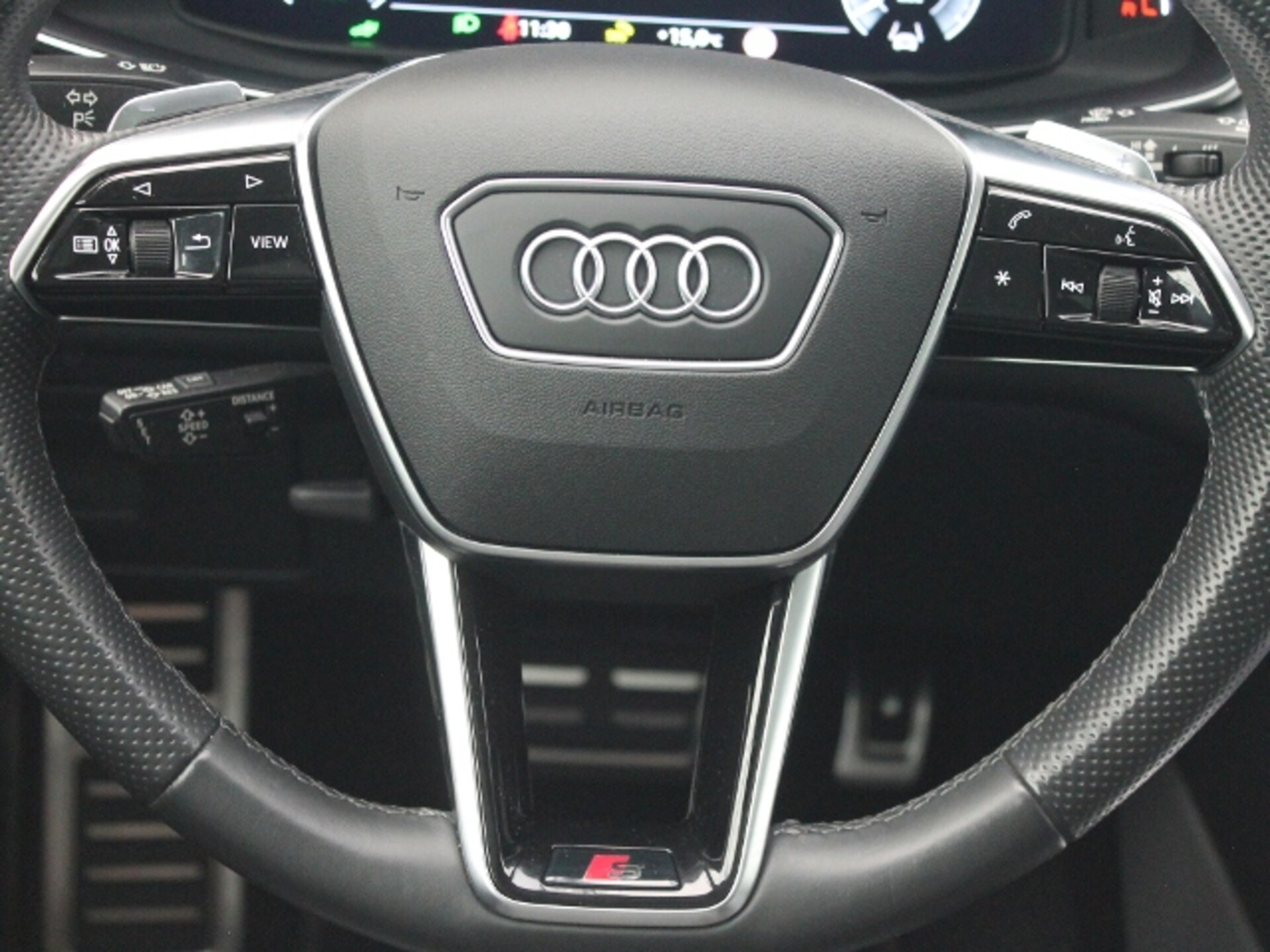 Audi A6 Avant TFSI e Sport