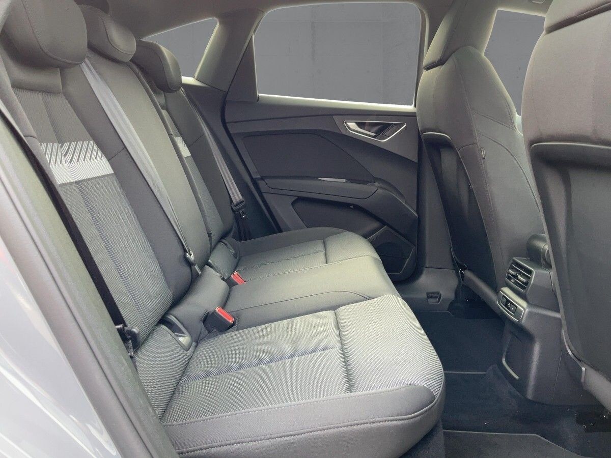 Image about Audi Q4 Sportback e-tron 40 e-tron