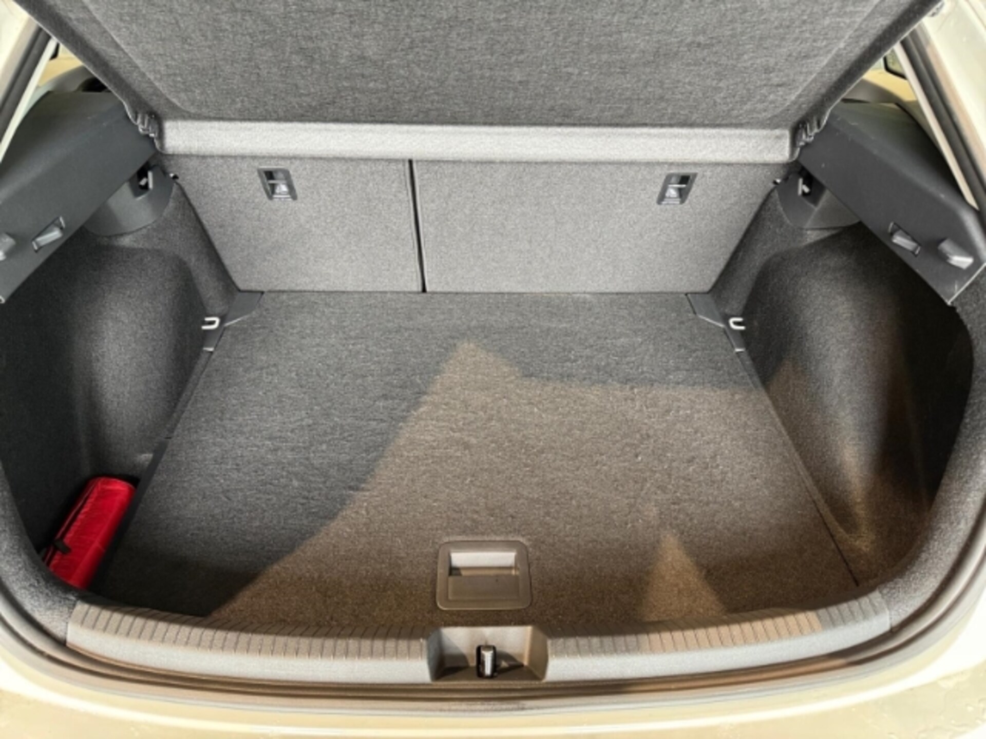 Volkswagen Taigo Goal