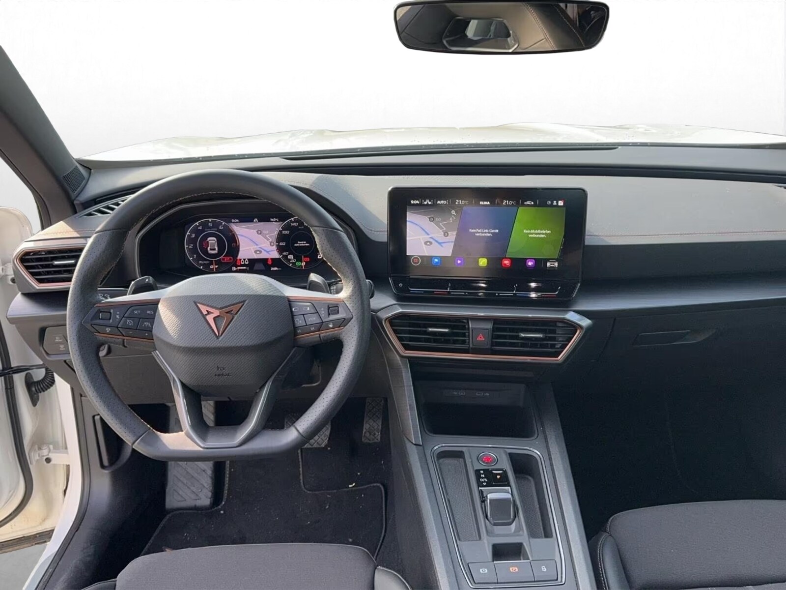 CUPRA Formentor – Bild 13