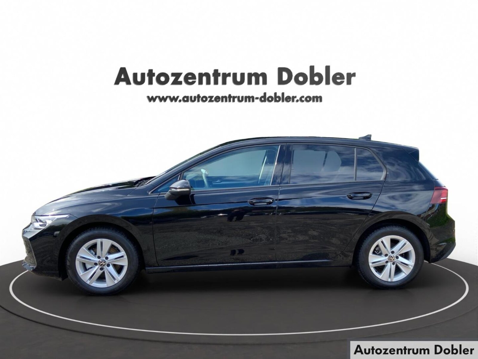 Volkswagen Golf – Bild 5