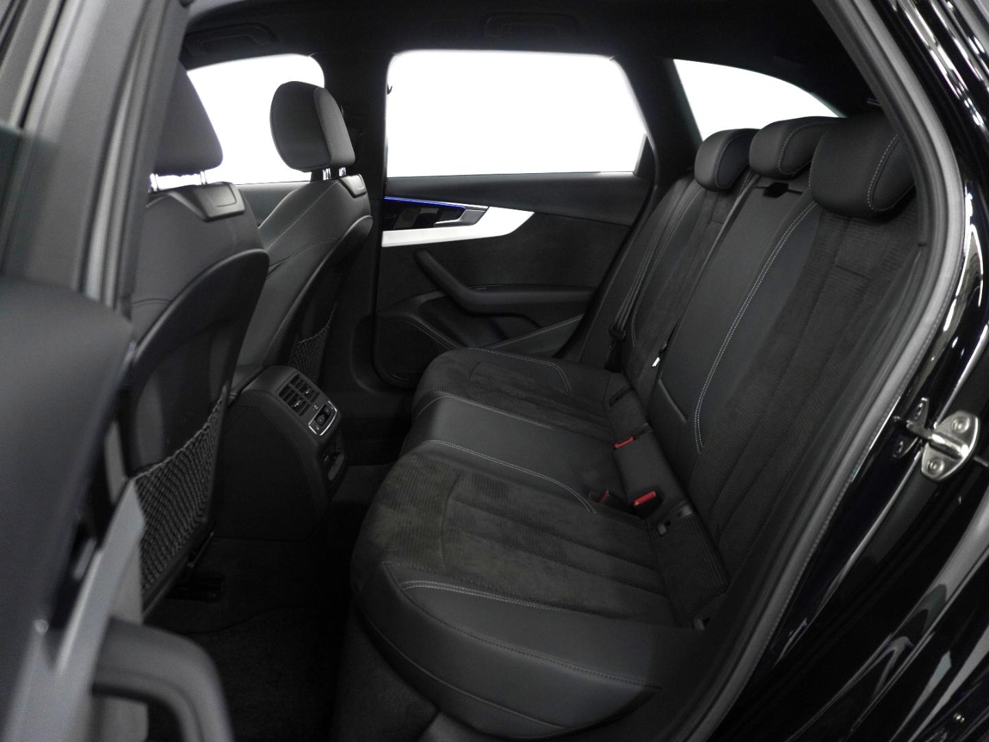 Image about Audi A4 Avant 35 TFSI S line 110(150) kW(PS) S tronic