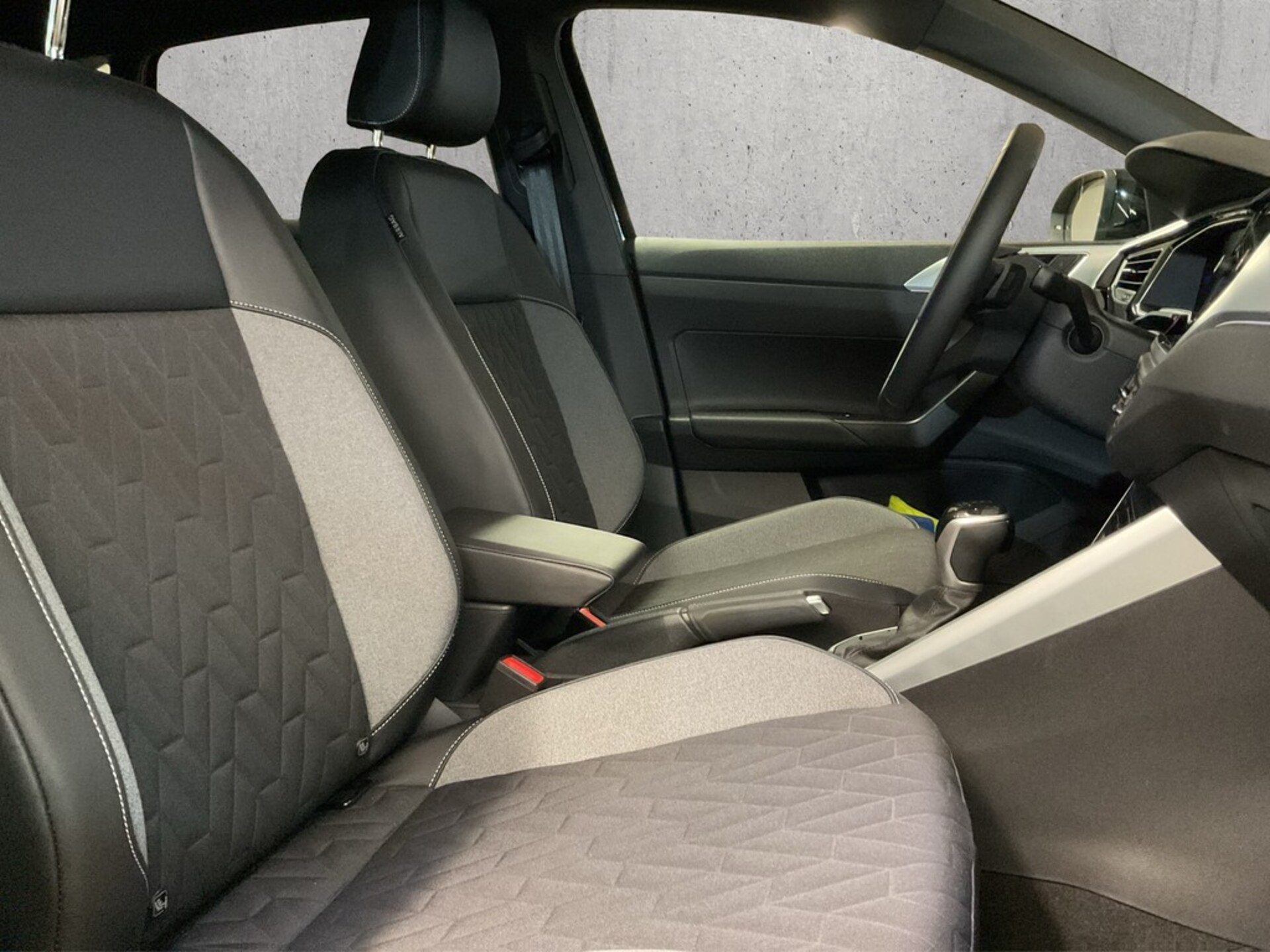 Volkswagen Taigo Goal