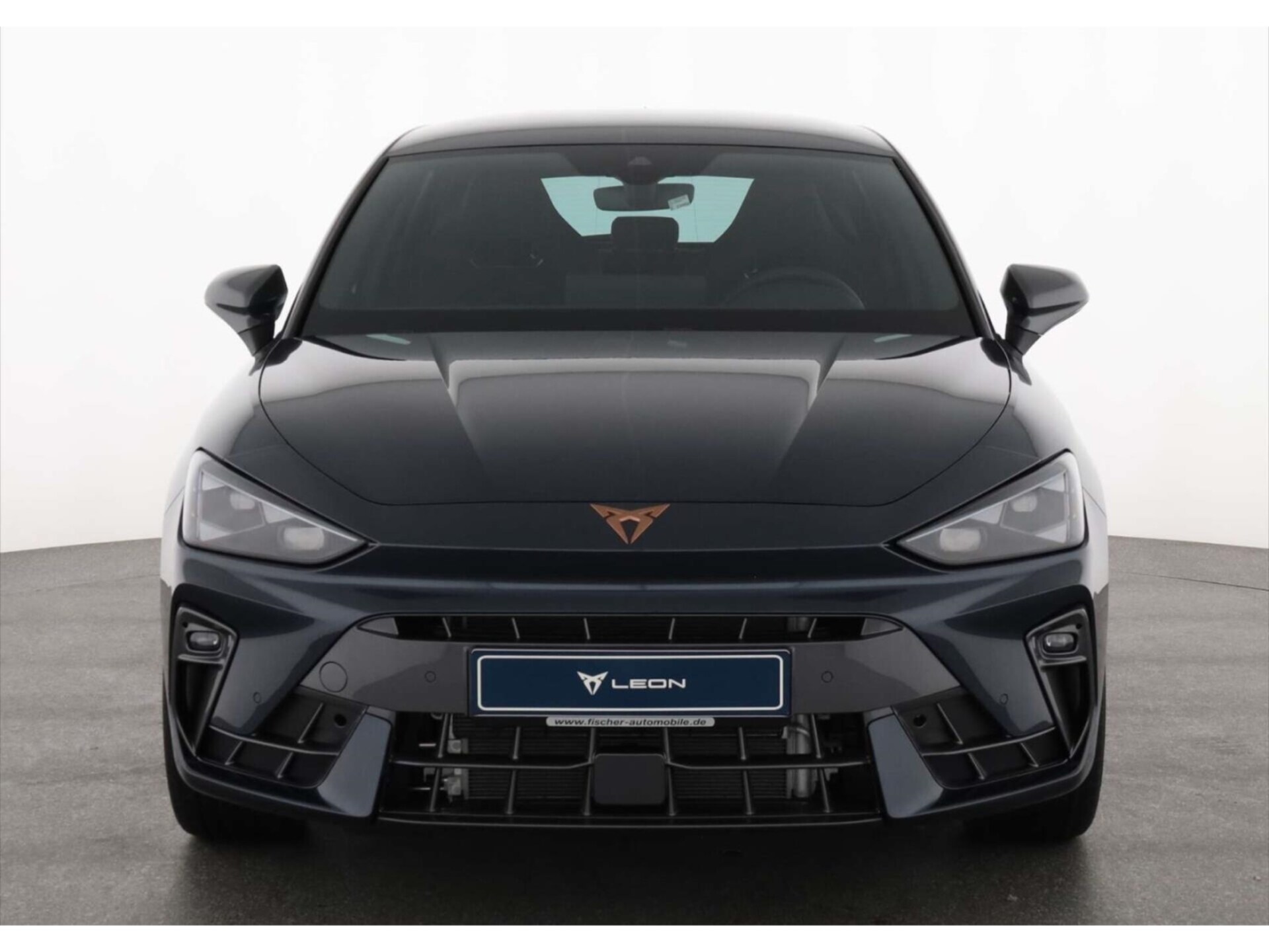 CUPRA Leon VZ