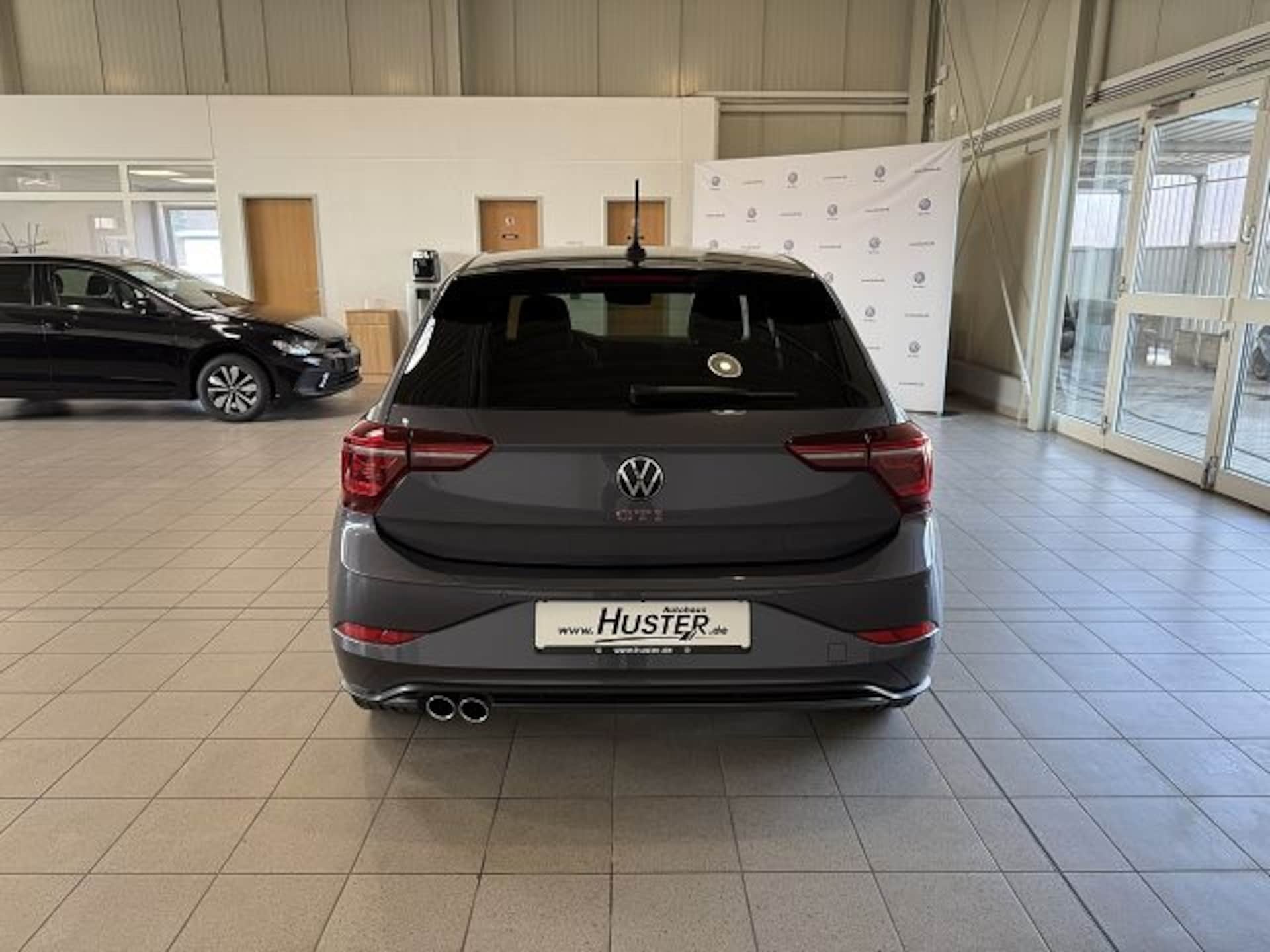 Volkswagen Polo GTI