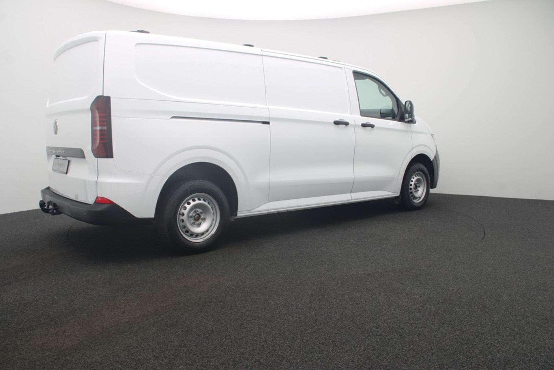 Volkswagen Transporter Kasten langer Radstand