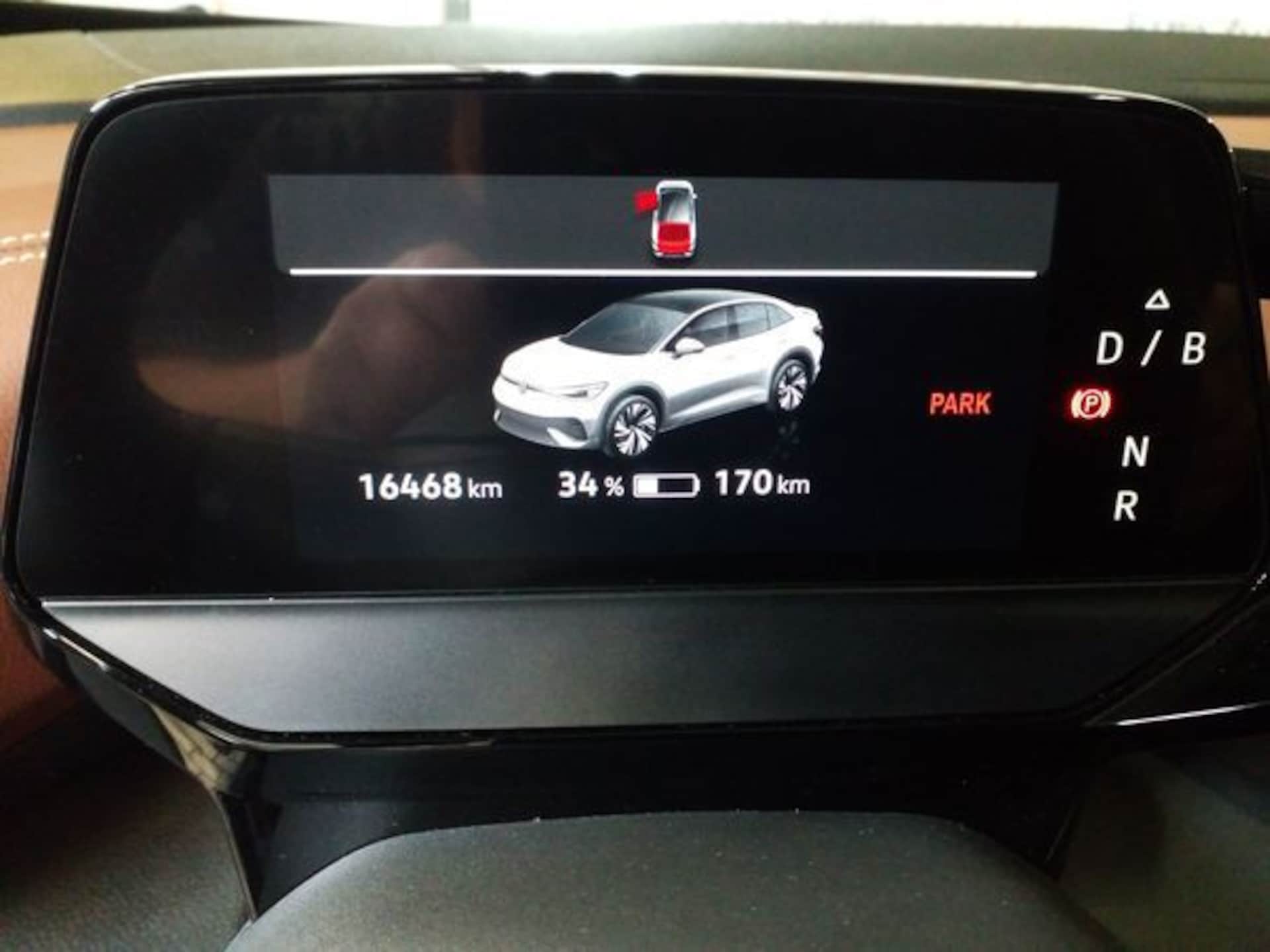Volkswagen ID.5 Pro Performance
