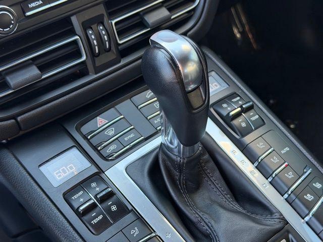 2019 Porsche Macan Base - Photo 16