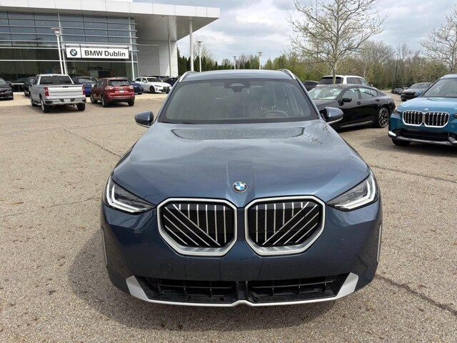 2026 BMW X3