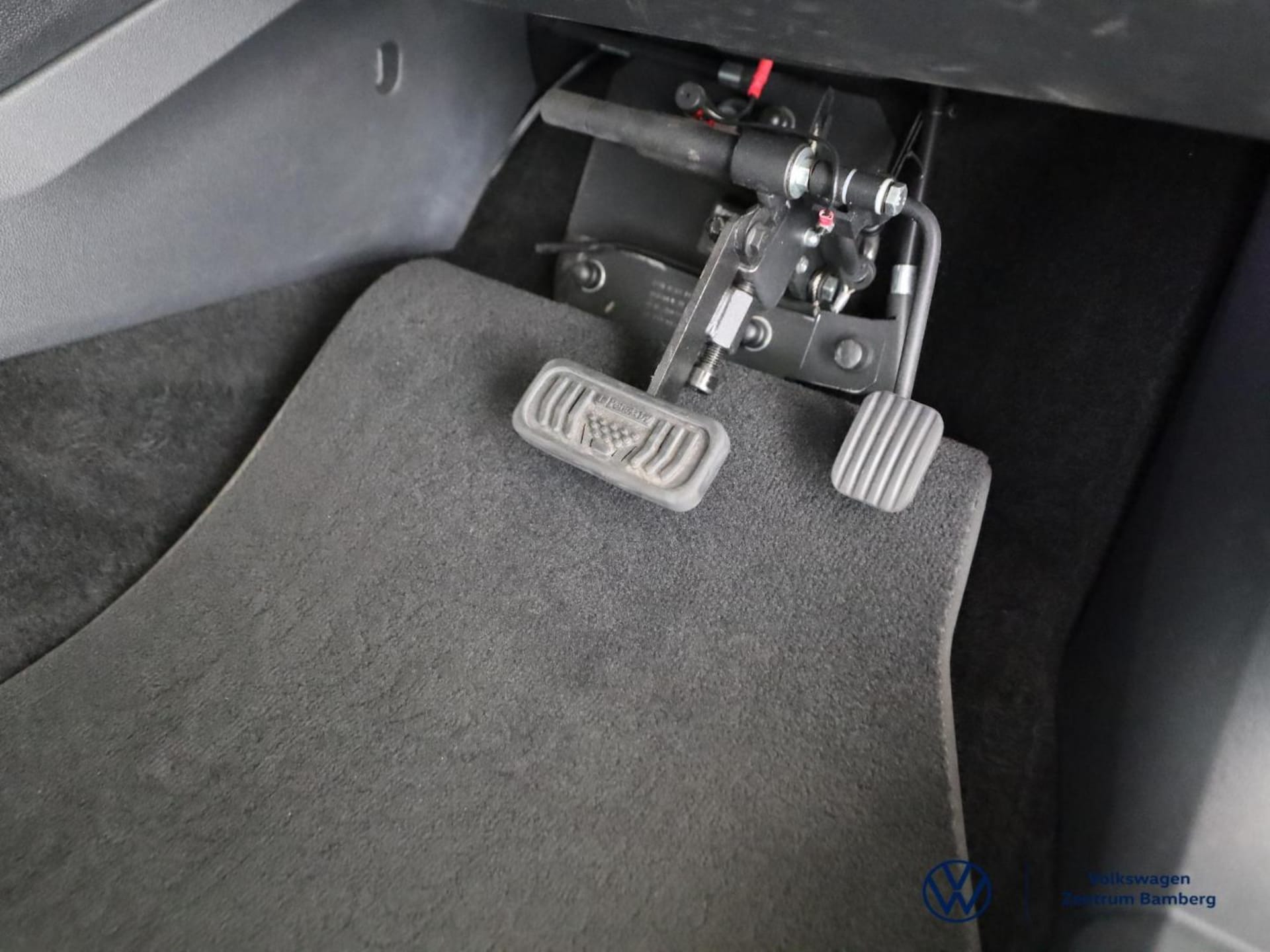 Volkswagen T-Roc MOVE