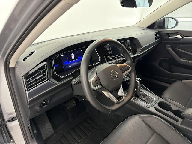 2024 Volkswagen Jetta