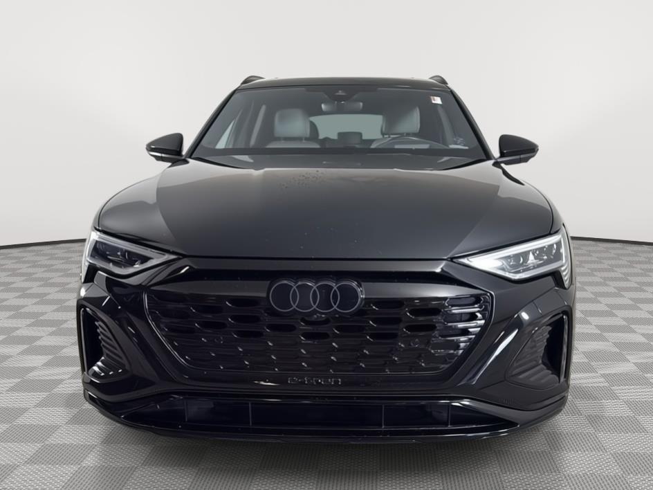 Used 2024 Audi Q8 e-tron Prestige with VIN WA16ABGE4RB006965 for sale in Omaha, NE