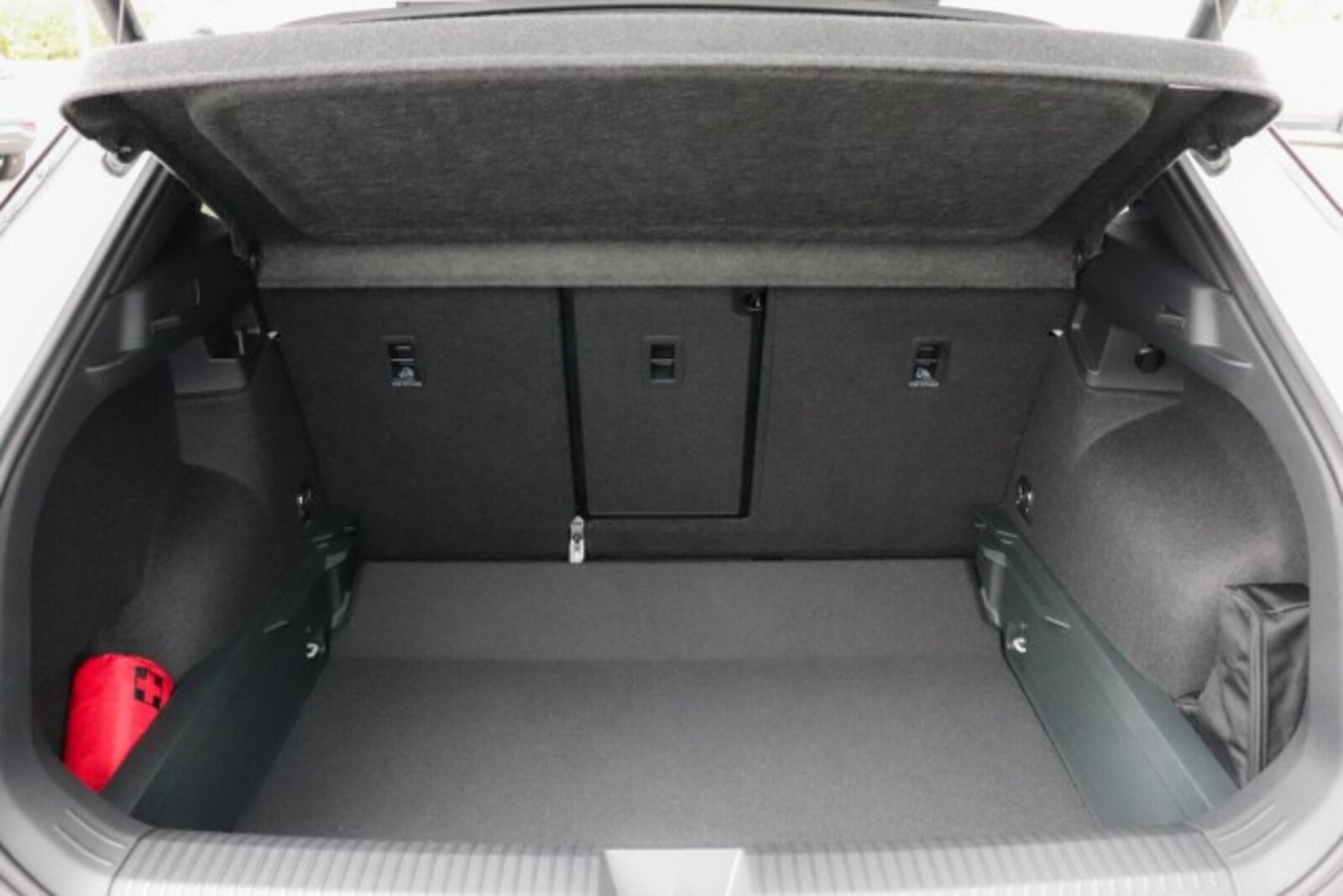 Volkswagen T-Roc – Bild 12